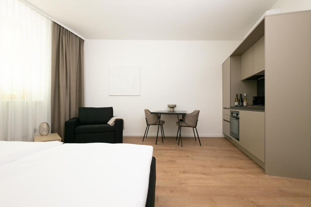 Edelhof Room Jois Exterior foto